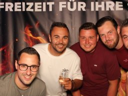 Dorffest 2026 Fotobox